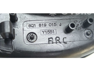 Вентилятор печки 6Q1819015J, 6Q1819015 Audi A1