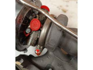 Turbodmychadlo Турбина A2760902000, AL0076 Mercedes-Benz GLC C253