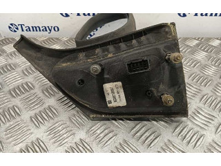 Зеркало электрическое        Renault Scenic RX   -  года   