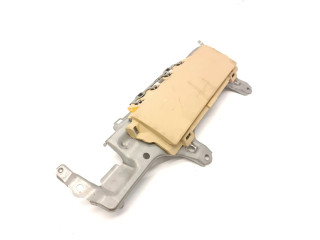 Подушка безопасности для колен 100124706M22 Lexus GS 300 350 430 450H