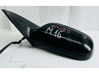 Зеркало электрическое Honda Accord 1999 - 2002 года