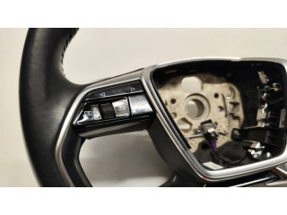 Volant Audi A6 S6 C8 4K 2019 4N0419091B