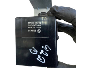 Блок управления MN141469, C8DD500M Mitsubishi L200