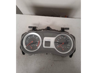 Панель приборов 8200761861N   Renault Clio III       