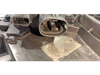 Вентилятор радиатора SEM, 255503792R Renault Clio IV