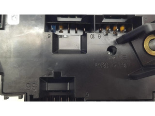 Блок предохранителей A2229063202 Mercedes-Benz C W204