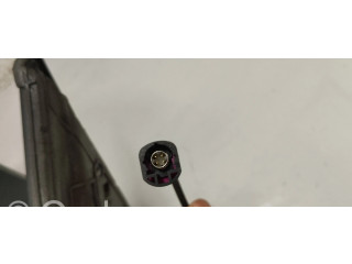 Zpětné zrcátko pravé Mercedes-Benz GLE (W166 - C292) 2018 A1668102001