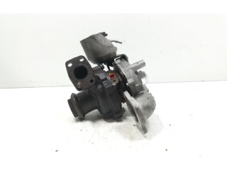 Turbodmychadlo Турбина 9804119380 Citroen Berlingo