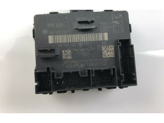 Блок управления 5Q0959592F, G1999   Volkswagen Touran III