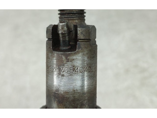 Vstřikovač LCR6705404D Fiat Punto (188)