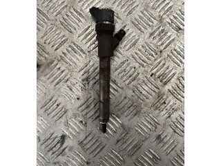 Жиклер (жиклеры) (форсунка (форсунки) 2367033040, 0445110227 Toyota Corolla E120 E130 2006