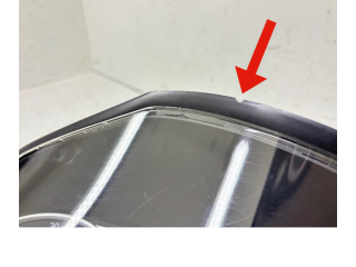 Панель приборов 1Z0920843B Skoda Octavia Mk2 (1Z)