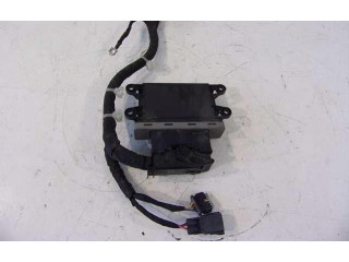 Блок управления двигателем Блок управления 68383594AA Jeep Compass