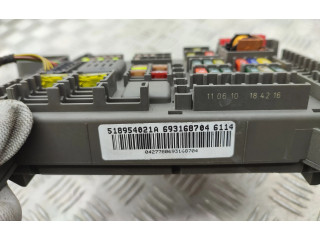 Pojistková skříňka 693168704 BMW X6 E71 2011