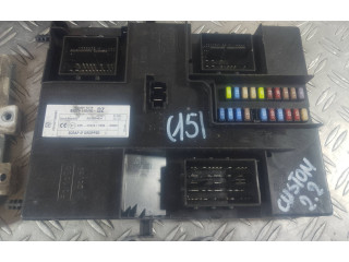 Комплект блоков управления S180146202A, 1PGC   Ford Transit Custom