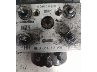 Jednotka ABS 0265216559 Volkswagen PASSAT