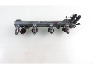 Топливная рампа 036031A, 036133319AK   Volkswagen Golf IV   для двигателя AZD