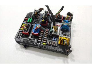 Pojistková skříňka Řídící jednotka BSM 9832881080 Opel Corsa F 2021