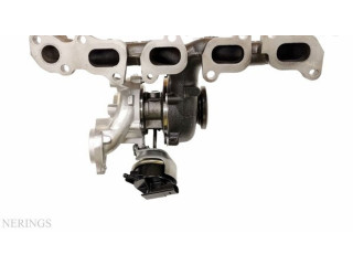 Turbodmychadlo Турбина 04L253019A, 030TC11005000RS Audi A5