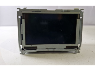 Дисплей    9X2310E889AB, QFJG802A   Jaguar XF