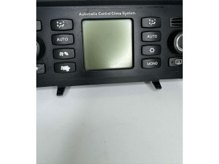 Блок управления климат-контролем 7354319520 Fiat Croma