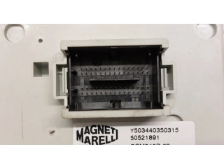 Блок предохранителей  50521891   Alfa Romeo Giulietta    