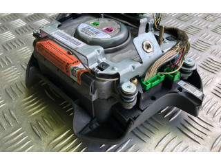 Подушка безопасности водителя 8626844   Volvo V70