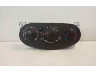 Модуль блока управления кондиционером    Dacia Dokker