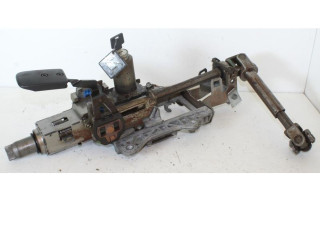 Рулевая рейка 8P1819502F Audi A3 S3 8P 2003 - 2012 года