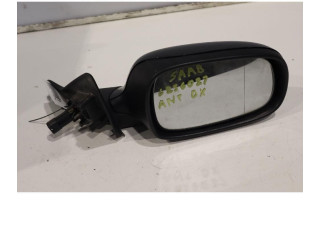 Зеркало электрическое        Saab 9-3 Ver2  2003 - 2007 года   