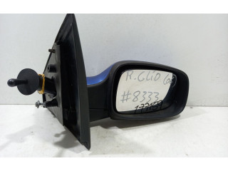 Zpětné zrcátko Renault Clio III 2007 177159