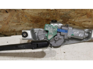 Ручка стеклоочистителей Subaru Impreza III