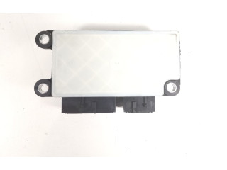 Блок подушек безопасности 13534490, 812586170 Chevrolet Camaro