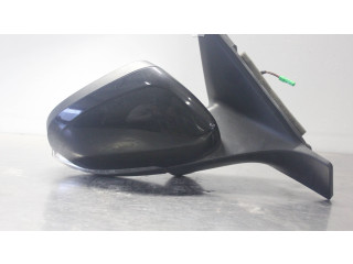 Зеркало электрическое        Volvo V70  2014 - 2016 года   