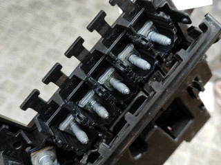 Pojistková skříňka A2055402591 Mercedes-Benz C W205 2019