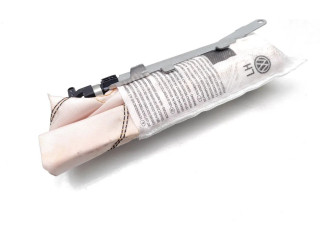 Подушка безопасности в сиденье 5E0880242A, 34167846D Skoda Octavia Mk3 (5E)