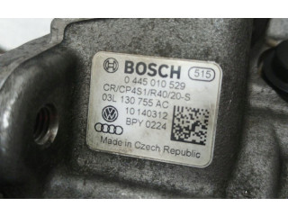 Vstřikovací čerpadlo 0445010529, TDI Audi A5 8T 8F