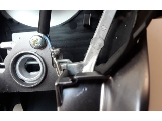 Руль Subaru Forester SK  2018 -  года GS13116480      