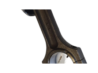 Píst BMW 5 E60 E61 pro naftový motor 3.0