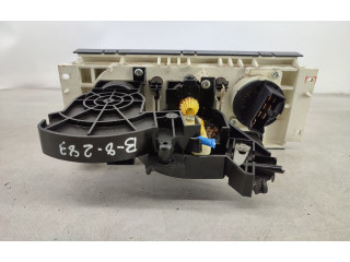 Блок управления климат-контролем JFC10750   Rover 200 XV