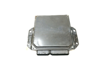 Řídící jednotka 23710EC07C, MB2758006754 Nissan Navara 2006