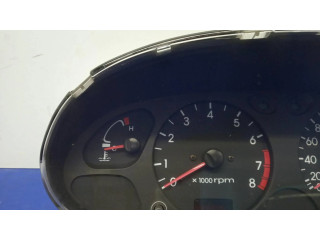 Přístrojová deska Hyundai Lantra I 20027080, CUADROINSTRUMENTOS