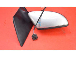 Зеркало электрическое        Skoda Citigo  2011 - 2020 года   