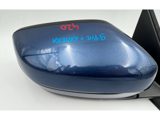 Zpětné zrcátko BMW 3 G20 G21 2019