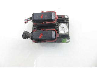 Řídící jednotka Fiat Punto (199) 2009