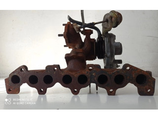 Турбина Suzuki Grand Vitara I 734204, 734204