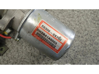    Рулевая рейка 56300-0X700   Hyundai i10 2007-2012 года