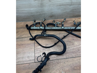 Топливная рампа 0445216008, 7788679 BMW 5 E60 E61