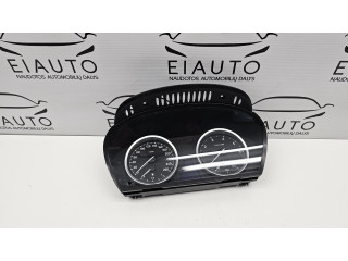 Přístrojová deska BMW X6 E71 2009 6976284, 986486413