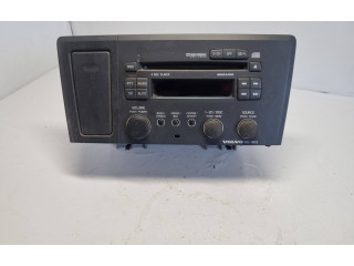 Радио/ проигрыватель CD/DVD / навигация 86511551   Volvo V70       